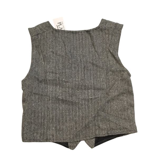 The Children's Place Formal Vest - Picture 2 of 5